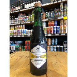 De Cam Wilde Bosbessen 2019 375ml - Purvis Beer