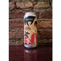 Hop Hooligans Imperial Chupacabra