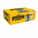 Bere artizanala BrewDog Wingman Session IPA, Bax 24x500ml 