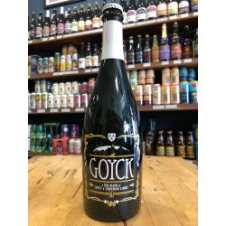 Lindemans Goyck 750ml - Purvis Beer