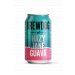 Bere artizanala BrewDog Hazy Jane Guava Bax 24x330ml 