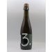 3Fonteinen  3 Fonteinen Oude Geuze Platinum Blend (season 2021) Blend No. 42  375ml 
