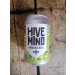 Hive Mind Honey & Elderflower Sparkling Mead 4% (330ml can) Hive Mind Honey & Elderflower Sparkling Mead 4% (330ml can)
