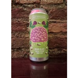 Hop Hooligans Brain Glaze