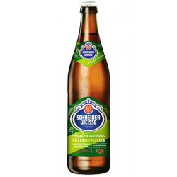 Schneider Weisse Tap 5 Meine Hopfenweisse