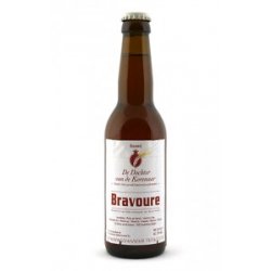 Bravoure 33cl - Belbiere