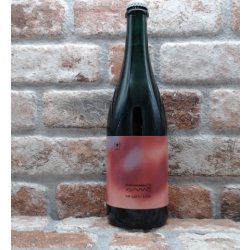 Lervig Vin Santo Sour - 75 CL - Gerijptebieren.nl