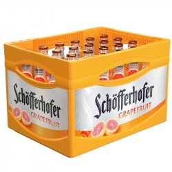 Schöfferhofer Grapefruit