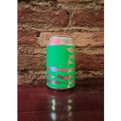 Omnipollo Nebuchadnezzar Junior