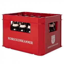 Schreckenskammer Kölsch