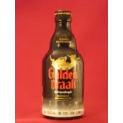 Gulden Draak 9000 Quadruple