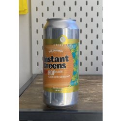 Other Half Brewing Co. Instant Greens