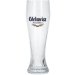 Edelweiss Weizenbier Glas Edelweiss Weizenbier Glas
