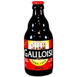 GAULOISE FRUITS ROUGES 8.2... - Rond Point