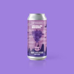 Hop Hooligans Grape Expectations