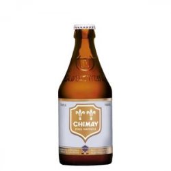 Chimay Cinq Cents (White)