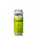 NEPO LAGER 0.50lt NEPO LAGER 0.50lt