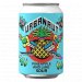 Urbanaut Pineapple & Lime Sour 330ml Urbanaut Pineapple & Lime Sour 330ml