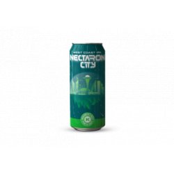 Brouwerij Kees Nectaron City 24x44CL - Van Bieren