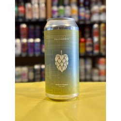 Folkingebrew Blueprint (Enigma)