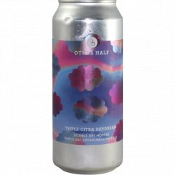 Other Half Brewing Co. Triple Citra Daydream