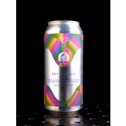 Track Brewing Company Set To Sail Track Brewing Company Set To Sail