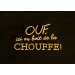 Chouffe Light Sign OUF, ici on boit de la CHOUFFE! Chouffe Light Sign OUF, ici on boit de la CHOUFFE!