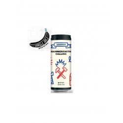 Jungle Juice Brewing Hammersmith Calling