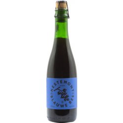 Kestemont Blauwe Bes - Rus Beer