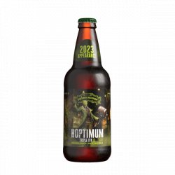 Sierra Nevada Hoptimum (2023) - Craft Central