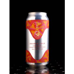 Track Brewing Company Double Yolk Track Brewing Company Double Yolk