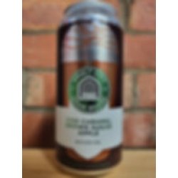 Vault City Brewing Iced Caramel Brown Sugar Apple Vault City Brewing Iced Caramel Brown Sugar Apple