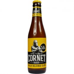 Cornet Oaked