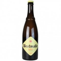 Westmalle Triple 75 cl - Achat Bières