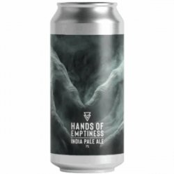 Azvex Brewing Company Hands of Emptiness
