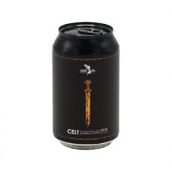 Lough Gill Brewery Celt (2025)