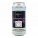 Arpus  Commonwealth  Brewing Co. - Coconut X  Hazelnut X Vanilla X  Chocolate Imperial Stout 44Cl 