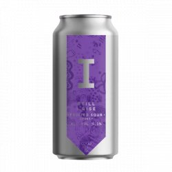 Track Brewing Still I Rise - Craft Central