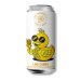 Les Intenables Lime Combo - Blanche Citron & Combava - 44 cl 