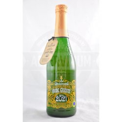 Lindemans Oude Gueuze Cuvée René