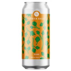 Other Half Brewing Rabe Hazy NEIPA 4 pack 16 oz. Can - Kelly’s Liquor