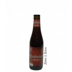 Troubadour Obscura 33cl - Arbre A Biere