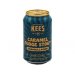 Kees - Caramel Fudge Stout  Craigellachie 33Cl 