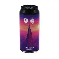 Rock City Brewing Full Circle