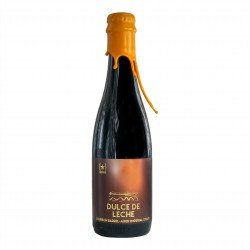 LERVIG RACKHOUSE DULCE DE LECHE BA 15.1% - Labirratorium