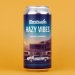 Península Hazy Vibes Idaho 7 & Simcoe 7,5% 44cl Península Hazy Vibes Idaho 7 & Simcoe 7,5% 44cl