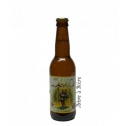 Saxo 33cl - Arbre A Biere