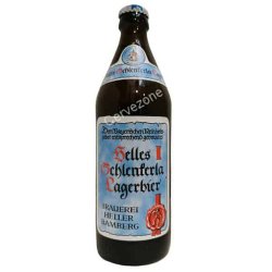 Aecht Schlenkerla. Helles Lagerbier - Cervezone