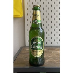 Chang Classic