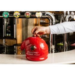 CHOUFFE Tip Jar - Chouffe